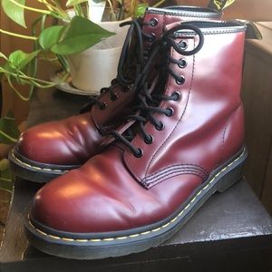Dr. Martens Air Wair